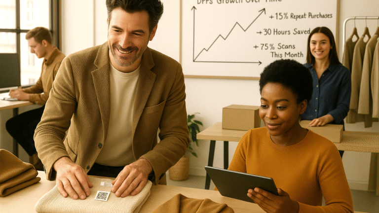 Team Members Scaling