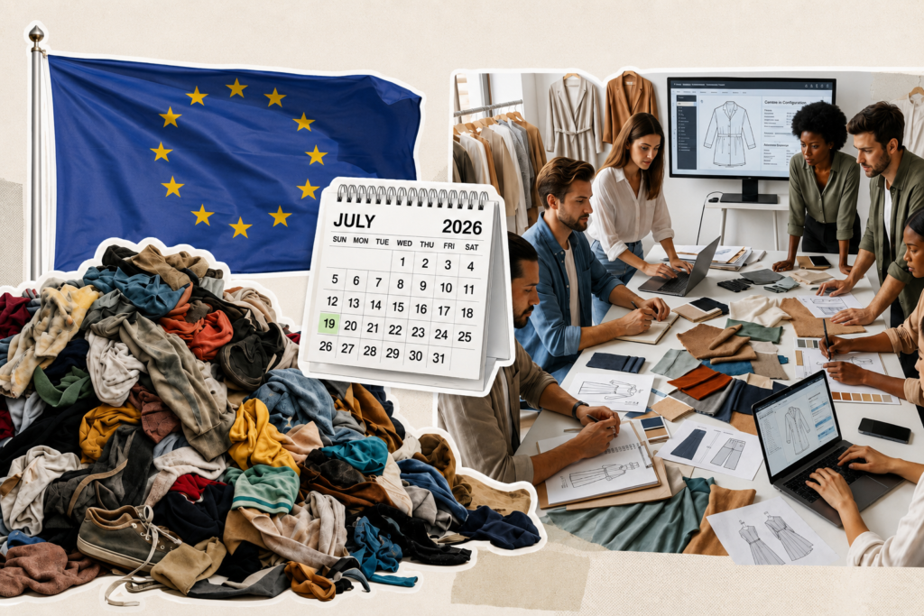 EU DPP registry ESPR