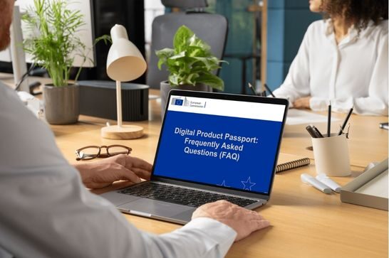 EU DPP FAQ
