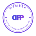 Member of Digital-Product-Passport.Pro